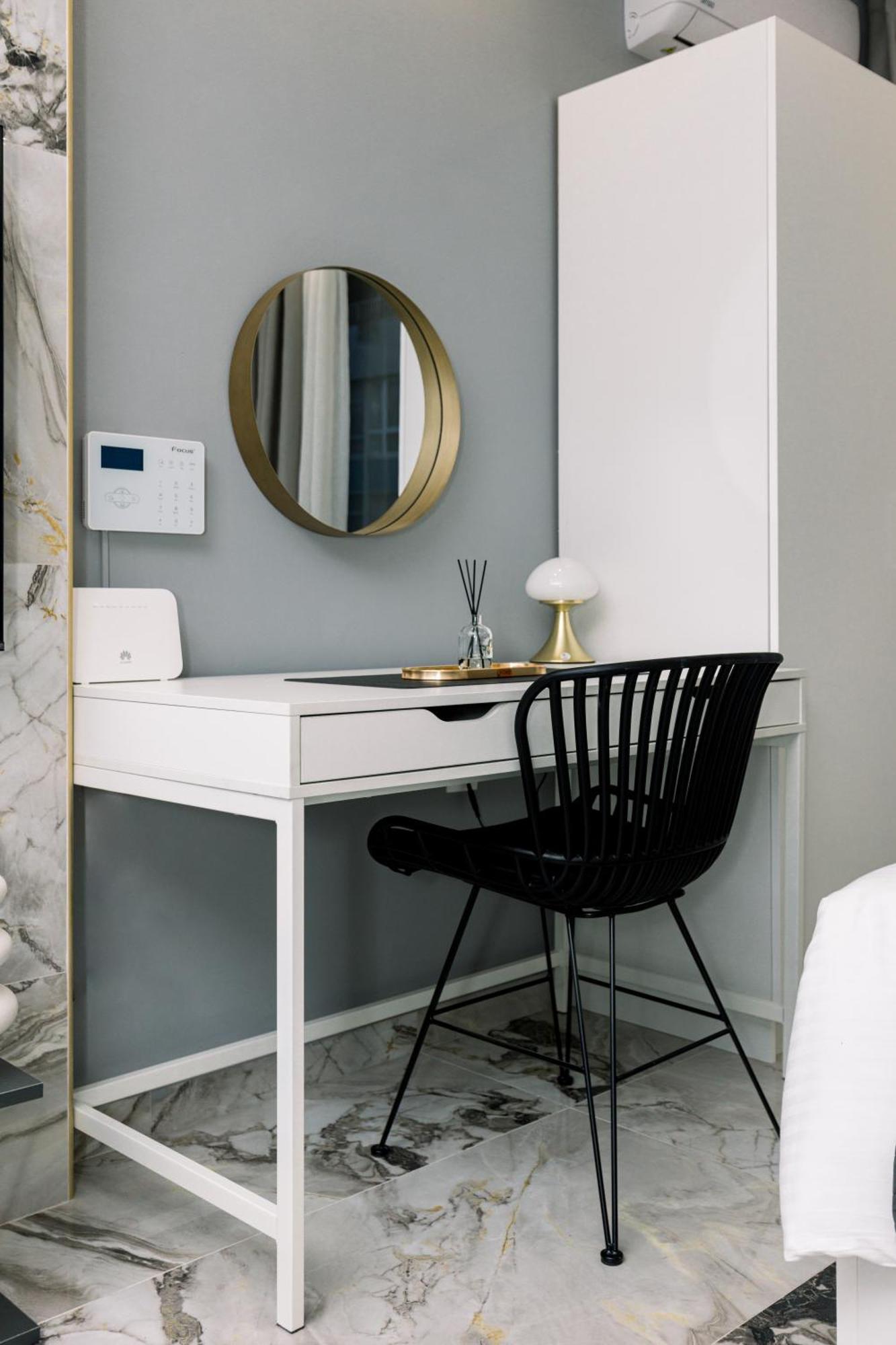 Luxury Downtown Apartment F1 * Thessaloniki