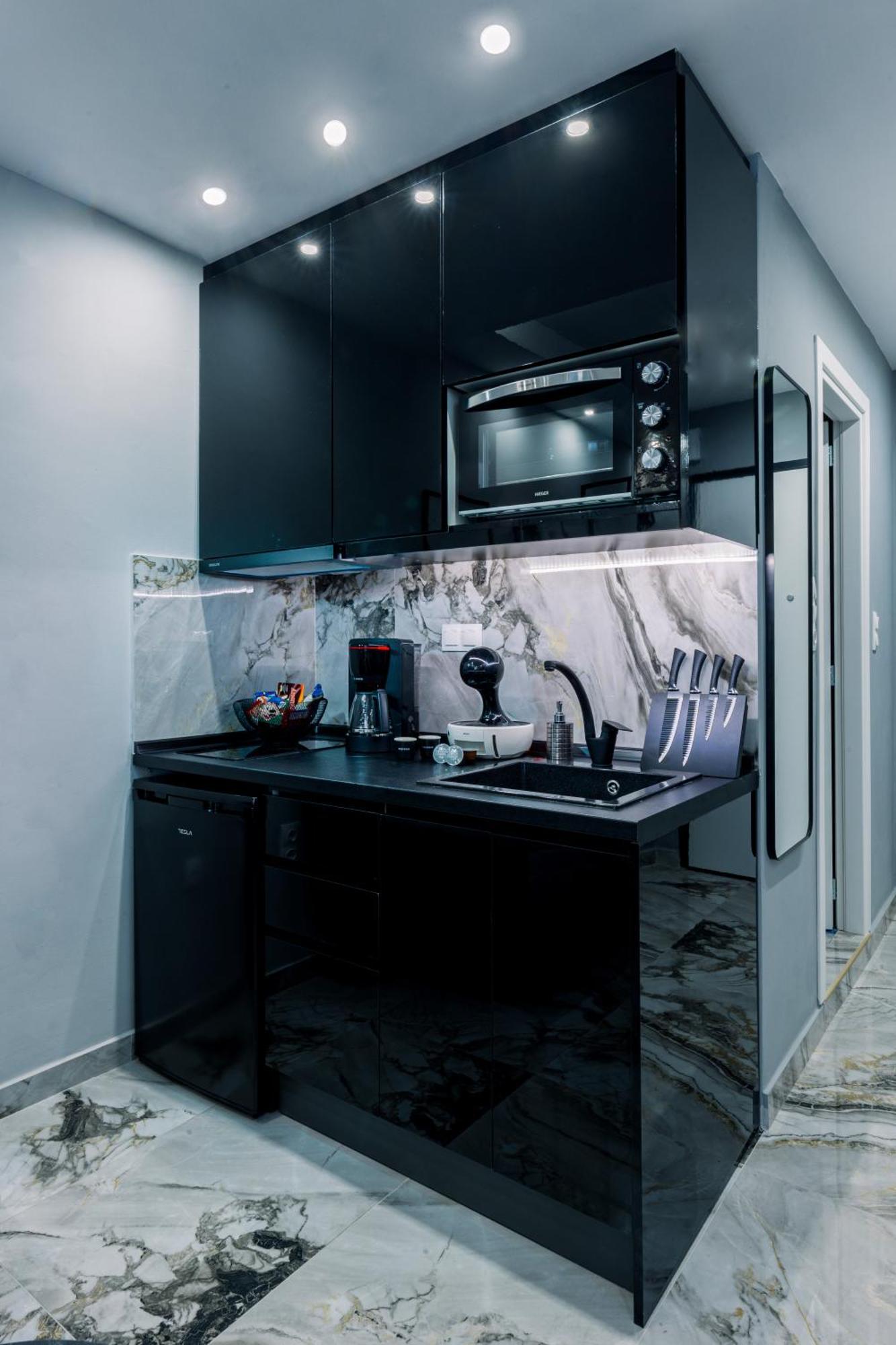 Luxury Downtown Apartment F1 *