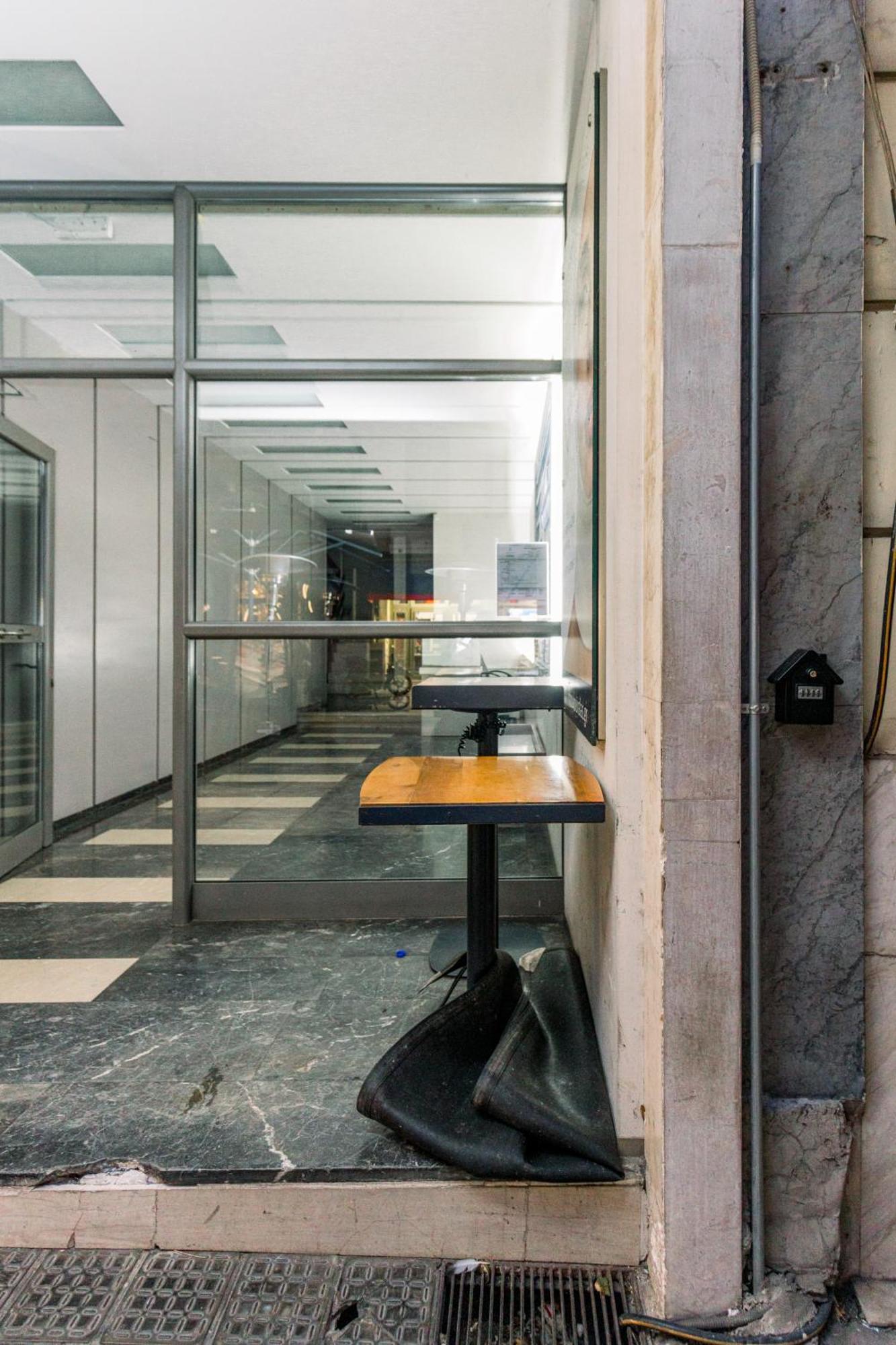 Apartment Luxury Downtown Apartment F1 Thessaloniki